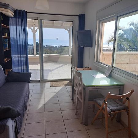 Chorazimלמרפסת La Balconaアパートメント エクステリア 写真