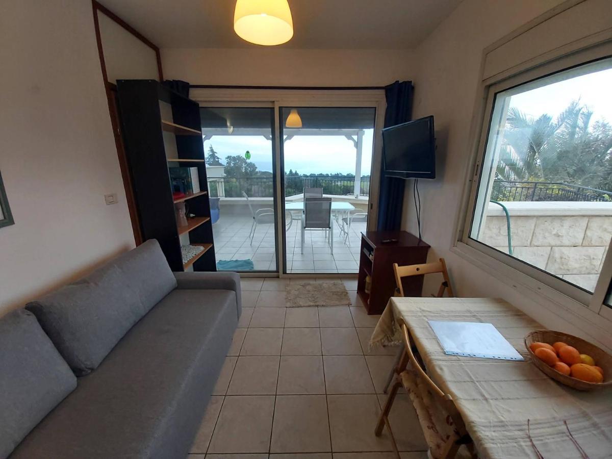 Chorazimלמרפסת La Balconaアパートメント エクステリア 写真
