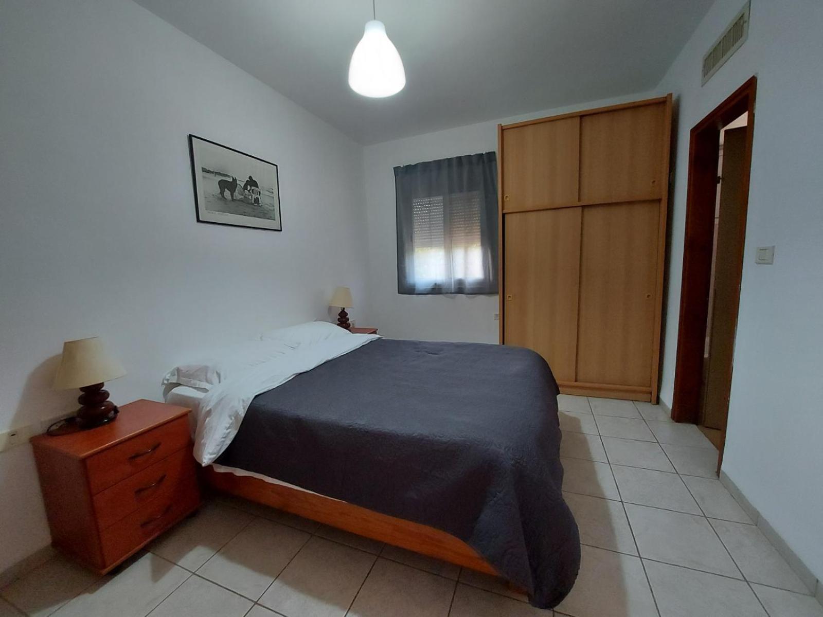 Chorazimלמרפסת La Balconaアパートメント 部屋 写真