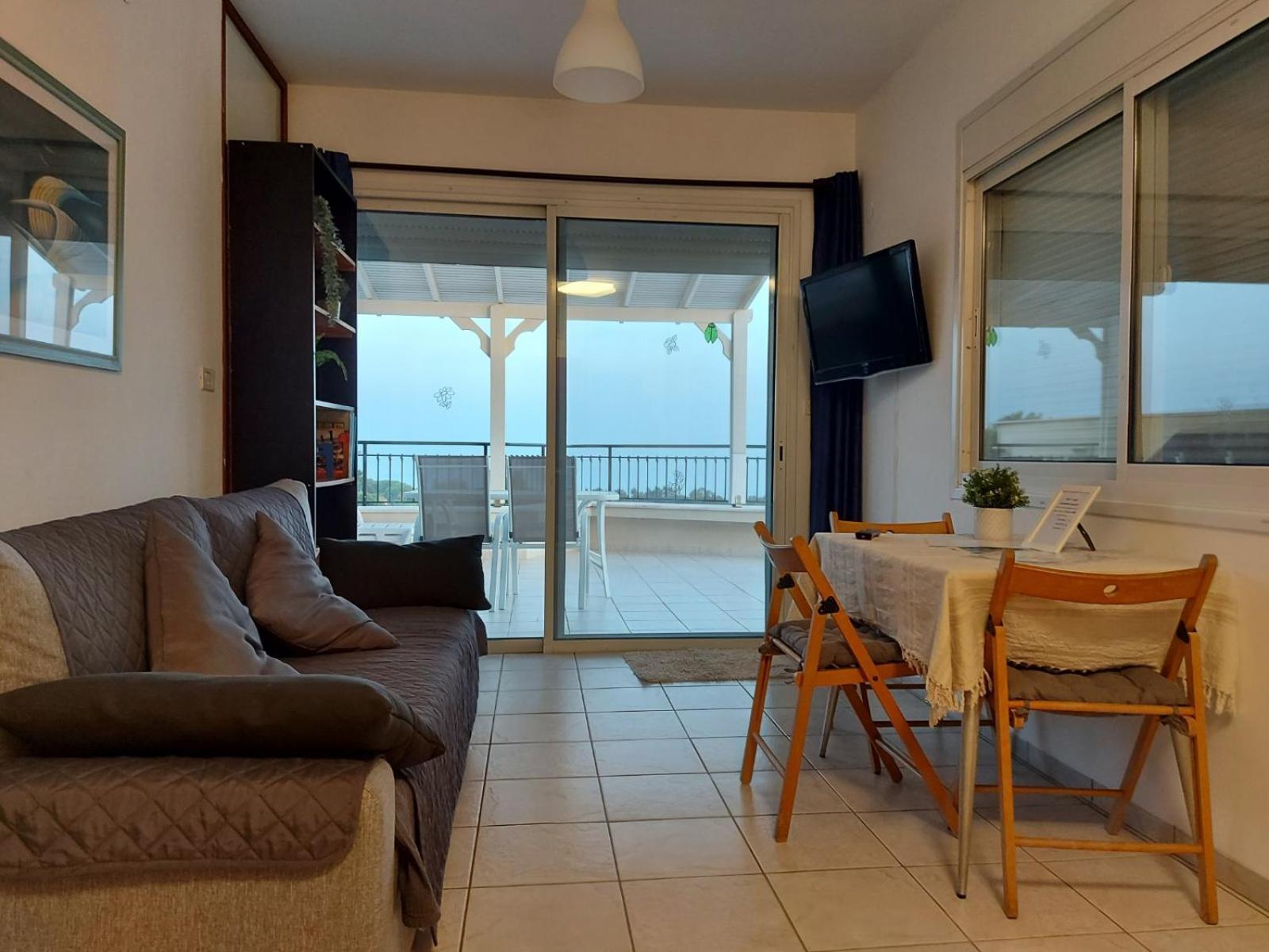 Chorazimלמרפסת La Balconaアパートメント 部屋 写真